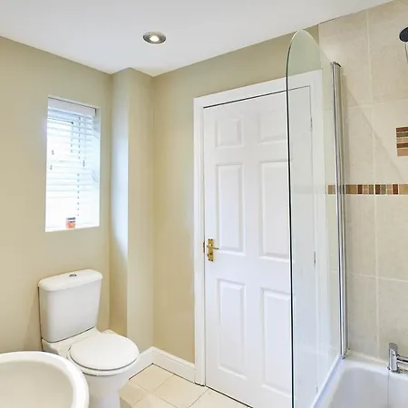 Host & Stay - Aynsley Mews Consett Exterior foto