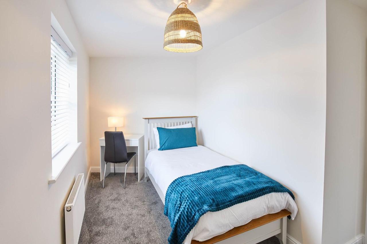 Holiday home Host & - Aynsley Mews