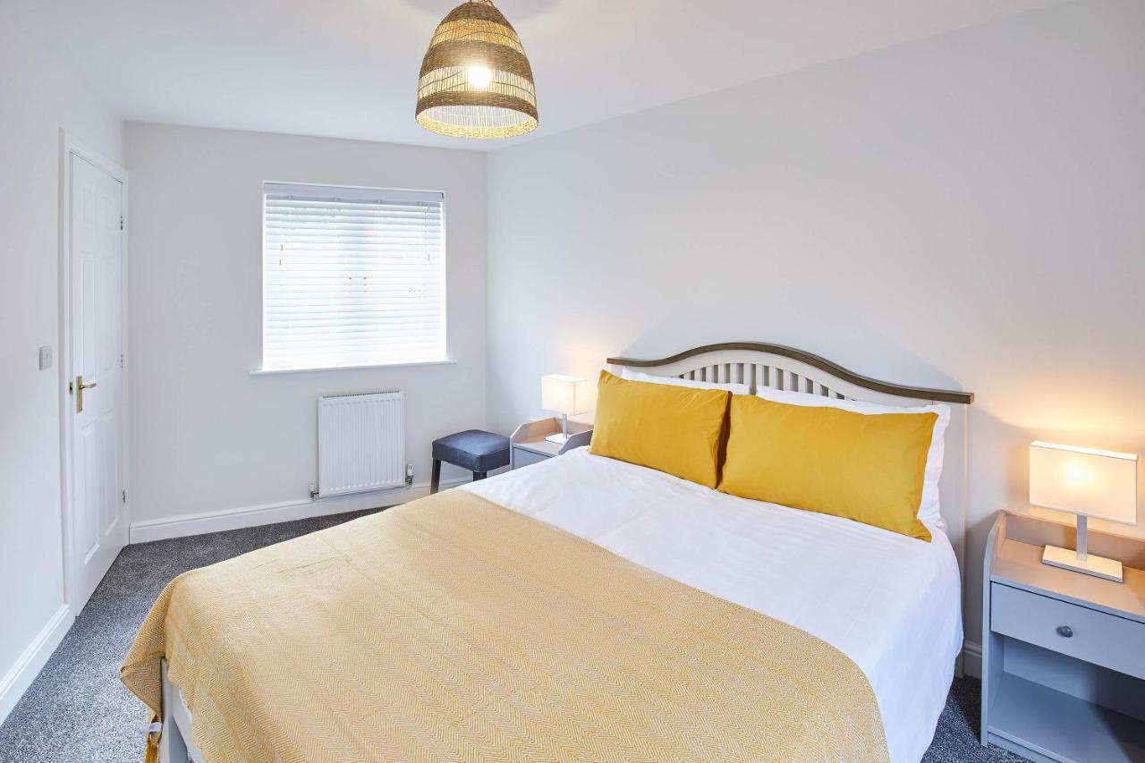 Holiday home Host & - Aynsley Mews Consett