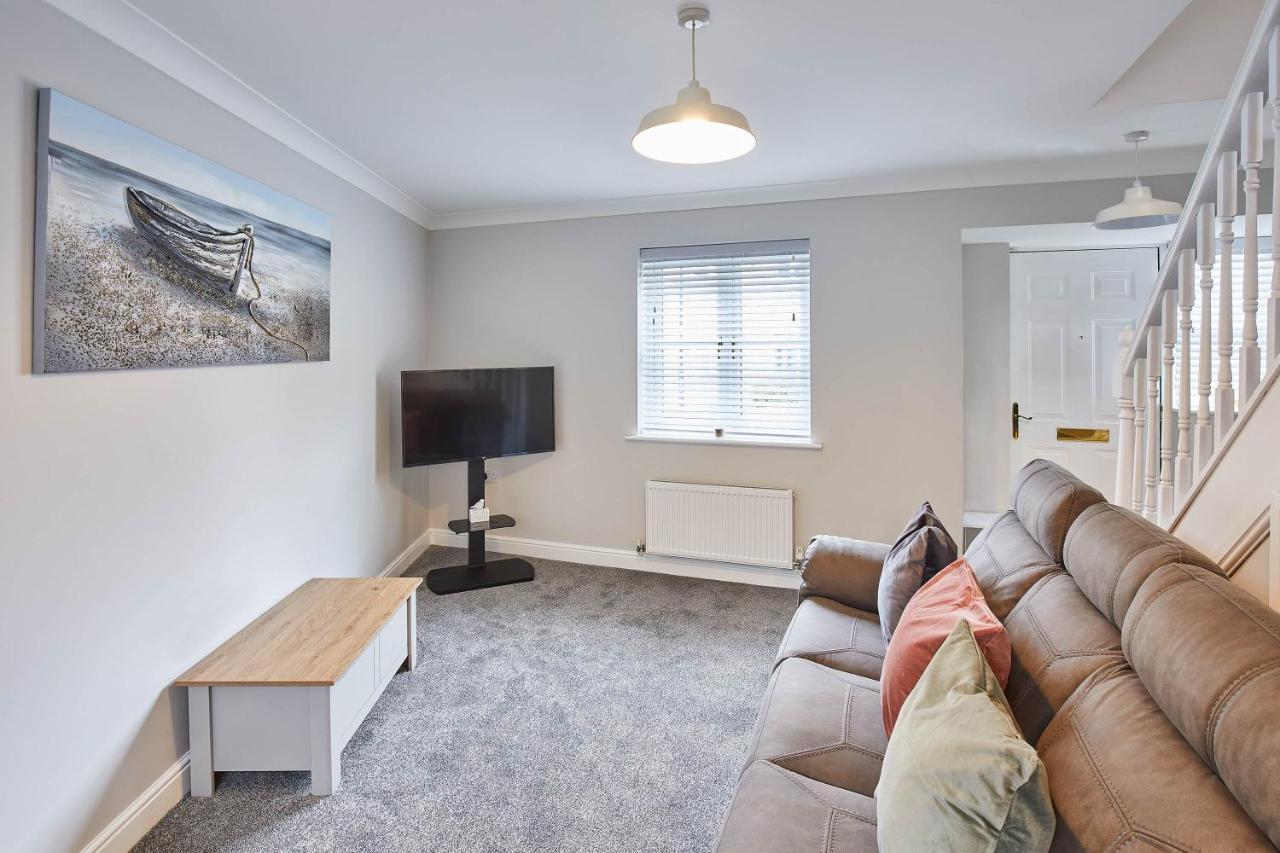 Holiday home Host & - Aynsley Mews