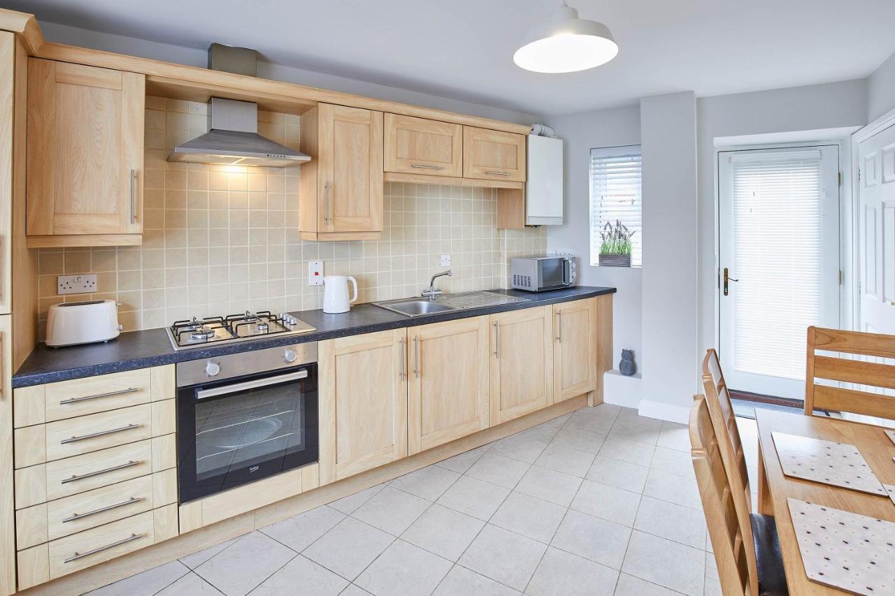 Holiday home Host & - Aynsley Mews