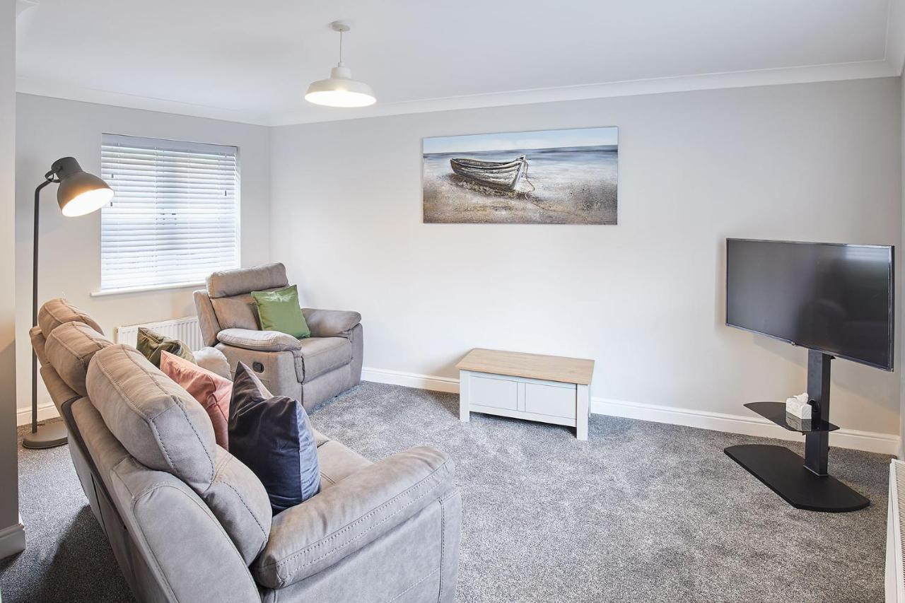 Host & - Aynsley Mews Holiday home