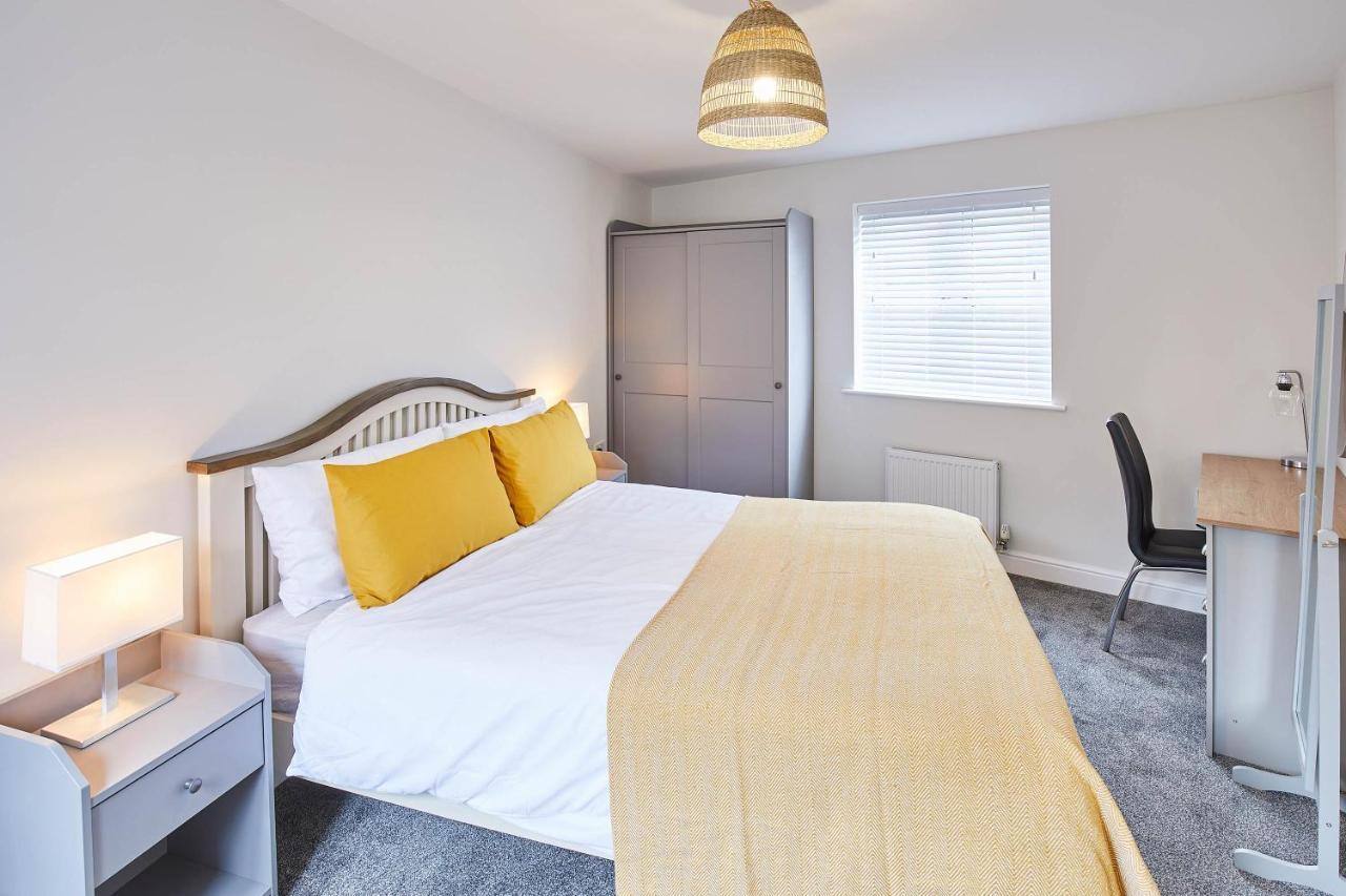 Host & - Aynsley Mews Holiday home Consett