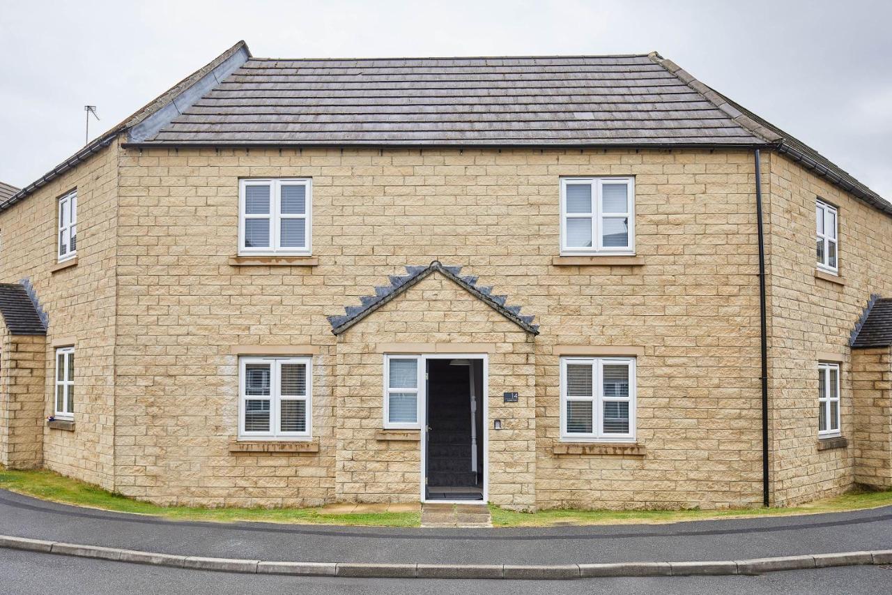 Host & - Aynsley Mews Holiday home *