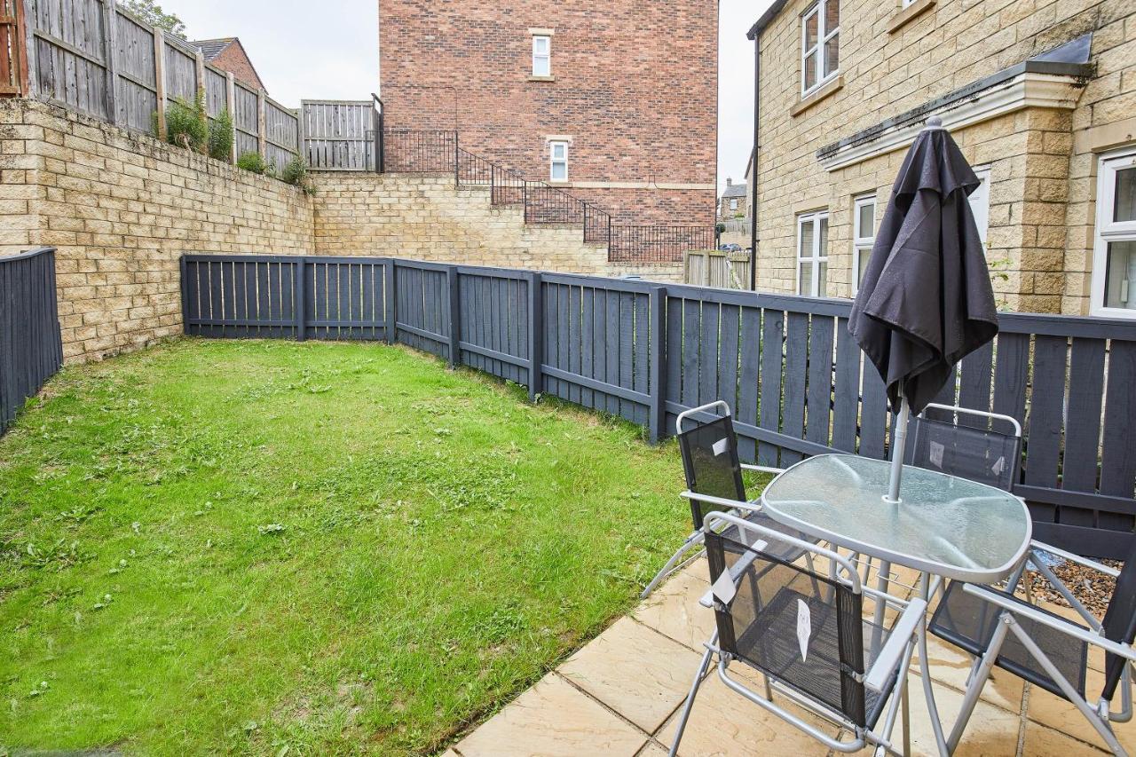 Holiday home Host & - Aynsley Mews *