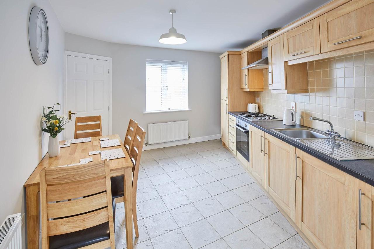 Holiday home Host & - Aynsley Mews